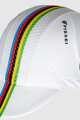 PISSEI Kerékpáros sapka - TADEJ POGACAR WORLD CHAMP CAP - színes