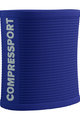 COMPRESSPORT sport karszalag - SWEATBAND 3D.DOTS - kék