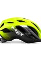 MET Kerékpáros sisak - IDOLO  - fekete/sárga