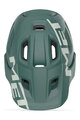 MET Kerékpáros sisak - ROAM MIPS - zöld