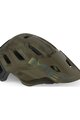 MET Kerékpáros sisak - ROAM MIPS - barna