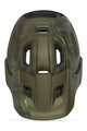 MET Kerékpáros sisak - ROAM MIPS - barna
