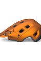 MET Kerékpáros sisak - TERRANOVA  - narancssárga