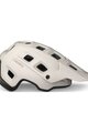 MET Kerékpáros sisak - TERRANOVA  - fehér/bronz
