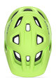 MET Kerékpáros sisak - ELDAR MIPS - zöld