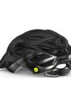 MET Kerékpáros sisak - VELENO MIPS - fekete
