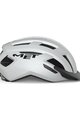 MET Kerékpáros sisak - ALLROAD MIPS - fehér