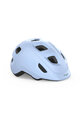 MET Kerékpáros sisak - HOORAY - kék