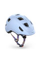 MET Kerékpáros sisak - HOORAY - kék