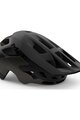 MET Kerékpáros sisak - REVO MIPS - fekete