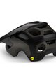 MET Kerékpáros sisak - REVO MIPS - fekete