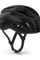 MET Kerékpáros sisak - TRENTA 3K - fekete