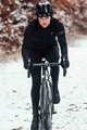 AGU Kerékpáros dzseki béléssel - DEEP WINTER HEATED W - fekete