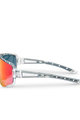 AGU Kerékpáros szemüveg - BOLD ANTI FOG - áttetsző