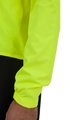 AGU Kerékpáros vízálló esőkabát - RAIN ESSENTIAL - sárga