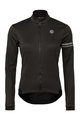AGU Kerékpáros dzseki béléssel - WINTER ESSENTIAL W - fekete