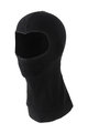 AGU Kerékpáros maszk - PRIMALOFT BALACLAVA - fekete