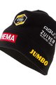 AGU Kerékpáros sapka - JUMBO-VISMA 2020 - fekete