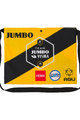 AGU Kerékpáros táska - JUMBO-VISMA 2020 - sárga/fekete