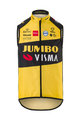 AGU Kerékpáros mellény - JUMBO-VISMA 2020 - sárga