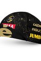 AGU Kerékpáros sapka - JUMBO-VISMA VELODROME TDF 2023 - fekete