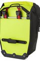 AGU Kerékpáros táska - CLEAN SHELTER MEDIUM - sárga