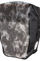 AGU Kerékpáros táska - CLEAN SHELTER MEDIUM - fekete