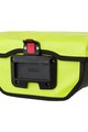 AGU Kerékpáros táska - CLEAN SHELTER 5L - sárga
