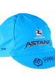 GIORDANA Kerékpáros sapka - ASTANA 2019 - kék