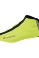 Kerékpáros kamásli cipőre - NEOPRENE - sárga