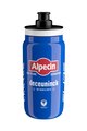 ELITE Kerékpáros palack vízre - FLY ALPECIN DECEUNINCK - kék