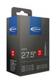SCHWALBE belső gumi - 650x27,5 SV21 - fekete