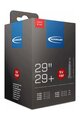 SCHWALBE belső gumi - SV19F 29X2.10/3.00 FV 40MM (54/75-622) 215g  Freeride - fekete