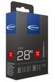 SCHWALBE belső gumi - 700x28 SV15 40MM - fekete