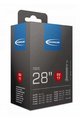 SCHWALBE belső gumi - 700Cx28 SV17 40mm - fekete