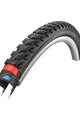 SCHWALBE külső abroncs  - MARATH GT365 700x38C - fekete
