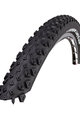 MICHELIN külső abroncs  - COUNTRYRACER 26x2.10 - fekete