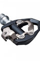 SHIMANO pedál - PEDALS ES600 - fekete