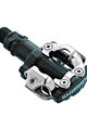 SHIMANO pedál - MTB M520 SPD - fekete