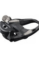 SHIMANO pedál - PEDALS 105 R7000 - fekete