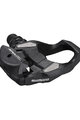 SHIMANO pedál - RS500 SPDSL - fekete