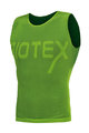 BIOTEX Ujjatlan kerékpáros póló - REVERSE - zöld
