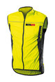 BIOTEX Kerékpáros mellény - X-LIGHT - sárga/fekete