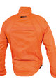 BIOTEX Kerékpáros szélálló dzseki - X-LIGHT - narancssárga