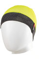 BIOTEX Kerékpáros sapka - POWERFLEX - sárga/fekete