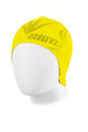 BIOTEX Kerékpáros sapka - LIMITLESS - sárga