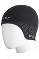 BIOTEX Kerékpáros sapka - WARM 3.0 - fekete