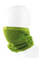 BIOTEX Kerékpáros nyakmelegítő - 3D - zöld