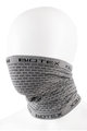 BIOTEX Kerékpáros nyakmelegítő - MERINO  - szürke
