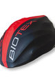 BIOTEX Kerékpáros sisakhuzat - WINDBIOTEX - fekete/piros